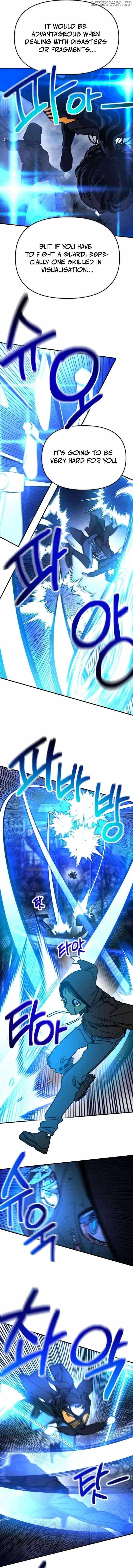 Memory in the Maze Chapter 18 3